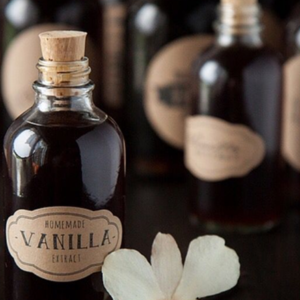 Pure Vanilla Extract