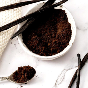 Vanilla Powder